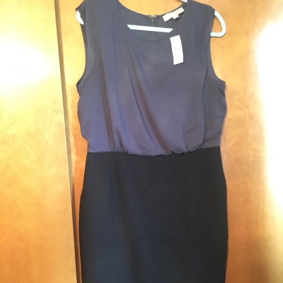 Loft dress - Picture 1 of 4
